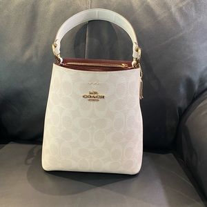 Small Town Bucket Bag